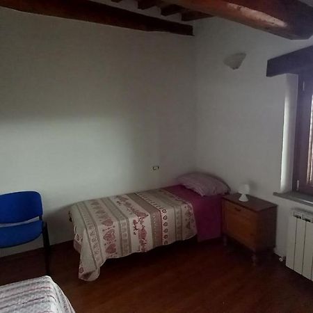 Affittacamere Lucerna Città di Castello Екстериор снимка
